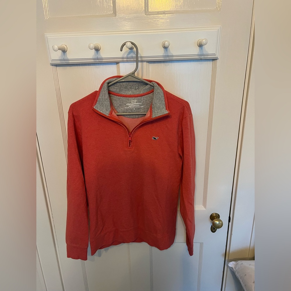 Women’s Vineyard Vines Pullover